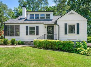 1946 Thompson Ave, Atlanta, GA 30344