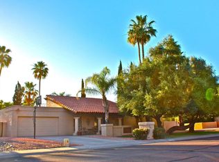 13820 N 51st St, Scottsdale, AZ 85254