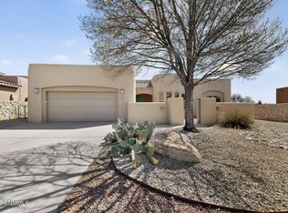 4018 La Purisima Dr, Las Cruces, NM 88011