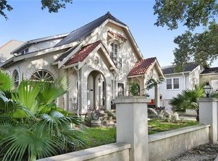 4002 Franklin Ave UNIT C, New Orleans, LA 70122
