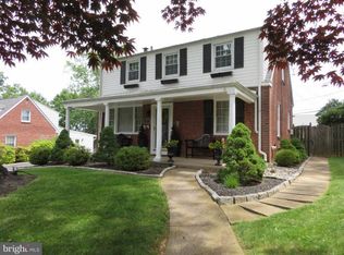 29 Rodney Dr, Newtown Square, PA 19073