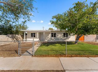45402 10th St W, Lancaster, CA 93534