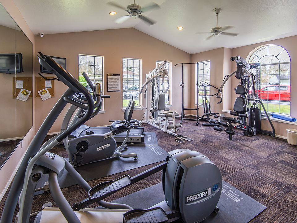 Chinook Park Apartment Homes Apartment Rentals Enumclaw, WA Zillow