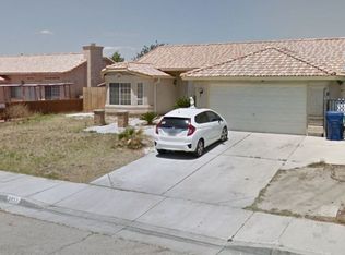 5857 Evergem Ave, Palmdale, CA 93552