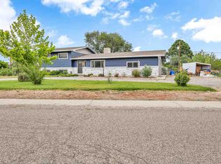 2268 Tiffany Dr, Grand Junction, CO 81507