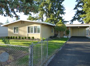 1727 120th St S, Tacoma, WA 98444