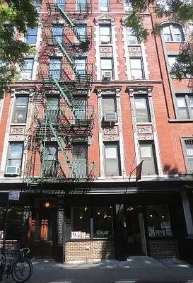 Rented by Waverly Realty Associates | media 27