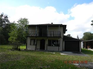 2780 Johnnie St, Orange, TX 77630