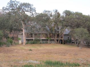 3566 Creek View Dr, Mariposa, CA