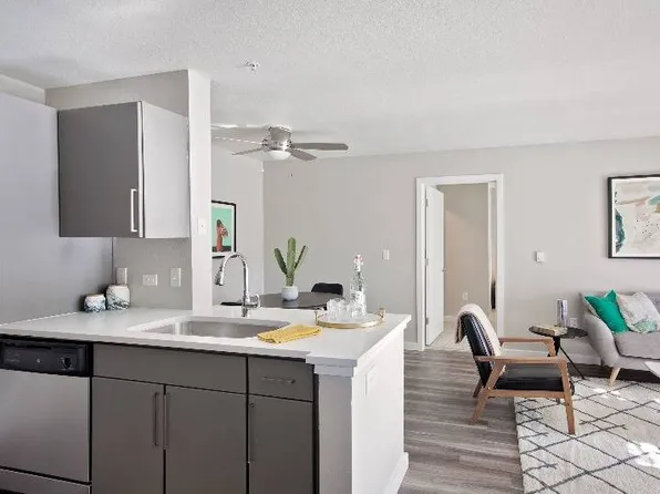 Seven West at the Trails