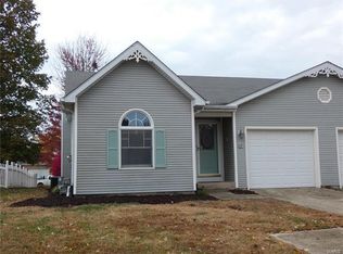 1219 Chancellor Dr, Edwardsville, IL