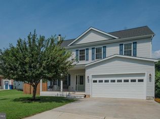 1235 Kesler Rd, Front Royal, VA 22630