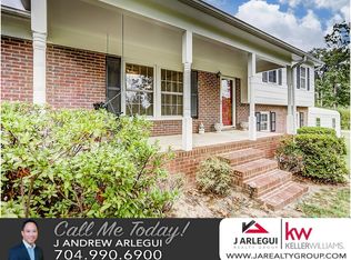 4416 Linwood Rd, Gastonia, NC 28052