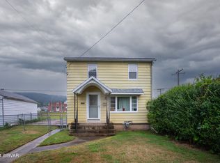 433 Sheridan St, Williamsport, PA 17701