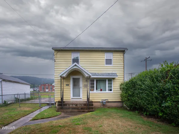 433 Sheridan St, Williamsport, PA 17701