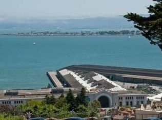 241 Telegraph Hill Blvd APT 301, San Francisco, CA 94133