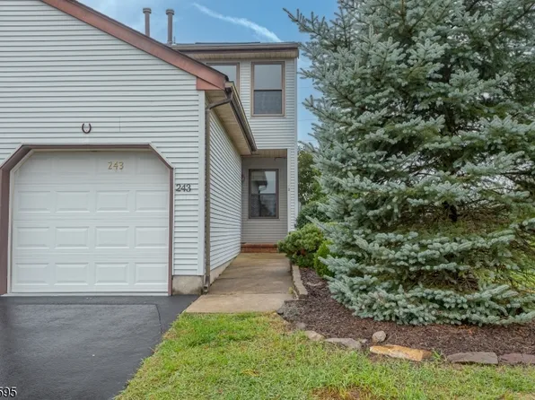 243 Spruce Court, Raritan Twp., NJ 08822