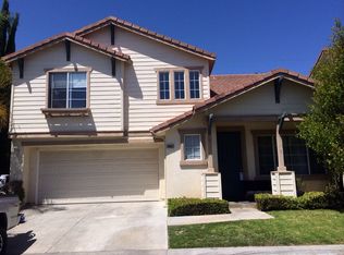 28063 Memory Ln, Valencia, CA 91354