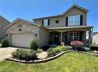 426 Sudbury Dr, Trenton, OH 45067