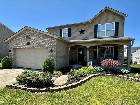 426 Sudbury Dr, Trenton, OH 45067