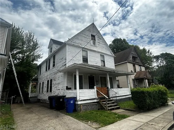 1003 E 76th St, Cleveland, OH 44103