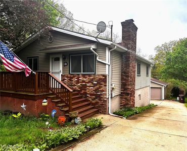 526 Columbine Ave, Akron, OH, 44312
