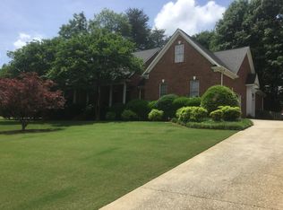 108 Goldenstar Ln, Greer, SC 29651