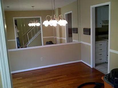 2 bed, 1.5 bath, 1152 sqft, $1,500 — Photo 3