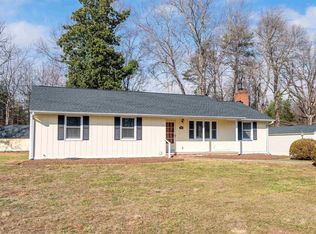 83 Pinewood Ct, Ruckersville, VA 22968