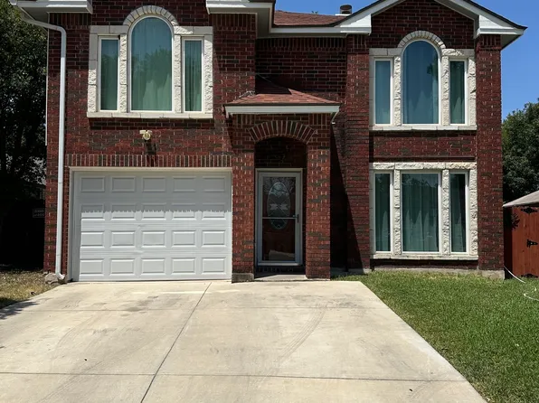 11355 Crescent Peak, San Antonio, TX 78245