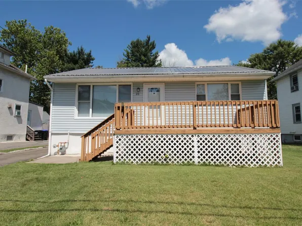 20 Fuller Rd, Binghamton, NY 13901