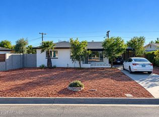 523 E BUTLER Drive, Phoenix, AZ 85020