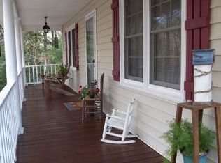 14 Southern Pines Ln #3, Ellijay, GA 30540