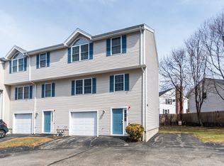 985 Trapelo Rd UNIT 23, Waltham, MA 02452