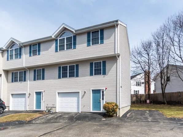 985 Trapelo Rd Unit 23, Waltham, MA 02452