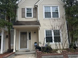 8605 Venoy Ct, Alexandria, VA 22309