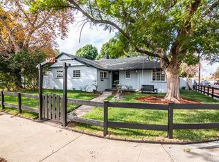 6657 Burnet Ave, Van Nuys, CA 91405