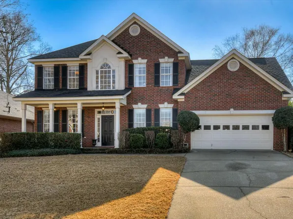5006 Sussex Drive, Evans, GA