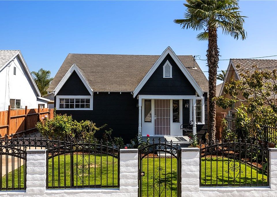 11894 Truro Ave, Hawthorne, CA 90250 Zillow