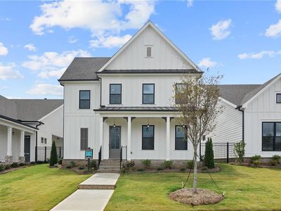 533 Godfrey Dr, Cumming, GA, 30040