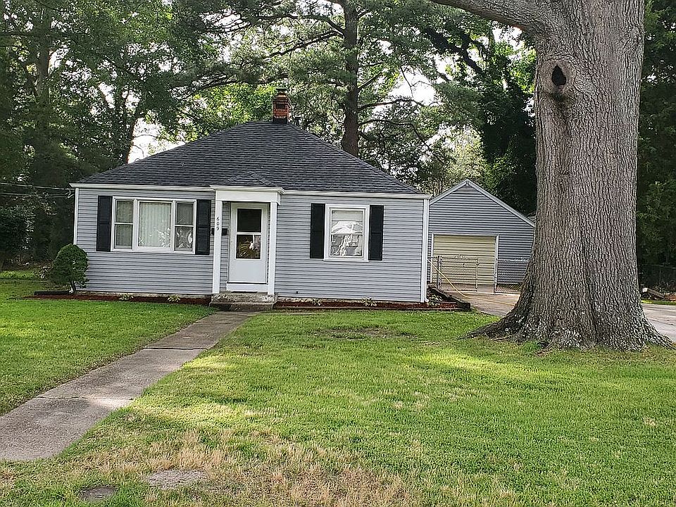1st image of 609 Warwickshire Ct