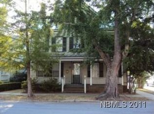 502 Craven St, New Bern, NC 28560