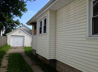 1832 Brussels St, Toledo, OH 43613