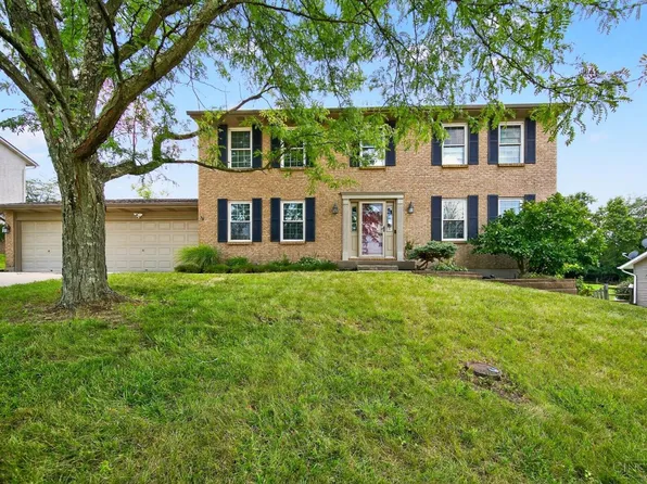 7948 Bayer Dr, West Chester, OH 45069