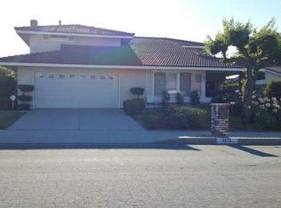 2273 Maywind Way, Hacienda Heights, CA 91745