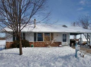 75 Country Hill Rd, Saint Peters, MO 63376