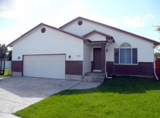4729 Kimmi Ct, Chubbuck, ID 83202
