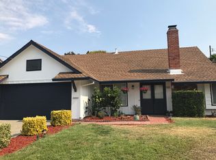 100 Madora Pl, San Ramon, CA 94583