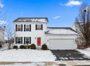 166 Holmes Pl, Montgomery, IL 60538