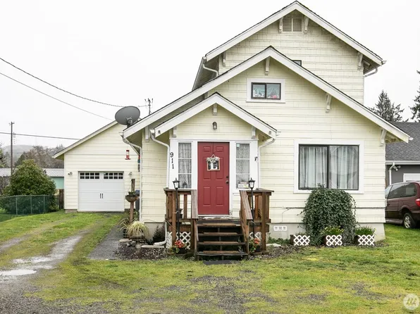911 Stockwell Street, Aberdeen, WA 98520
